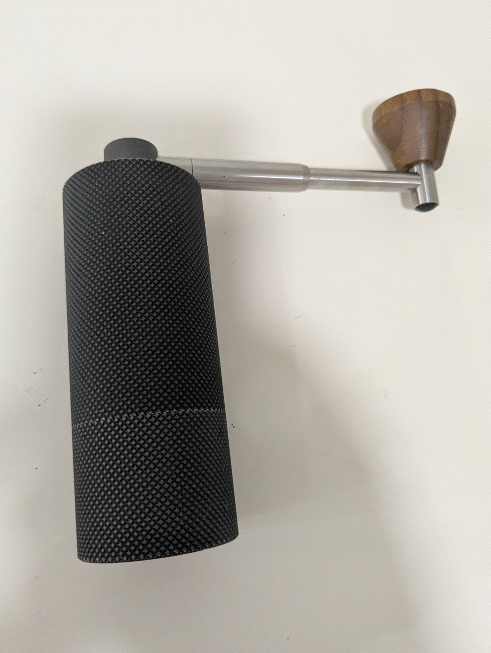 Chestnuts Nano hand coffee grinder